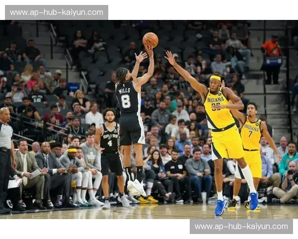 铁血布鲁克林遇上华盛顿狂想曲：奇才与篮网的恩怨迷局，谁才是东区被低估的“X因素”？