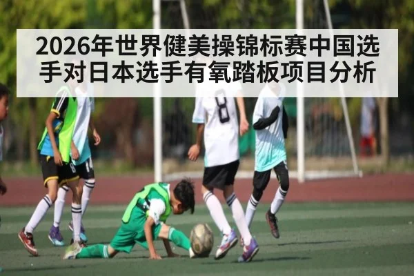 2026年世界健美操锦标赛中国选手对日本选手有氧踏板项目分析